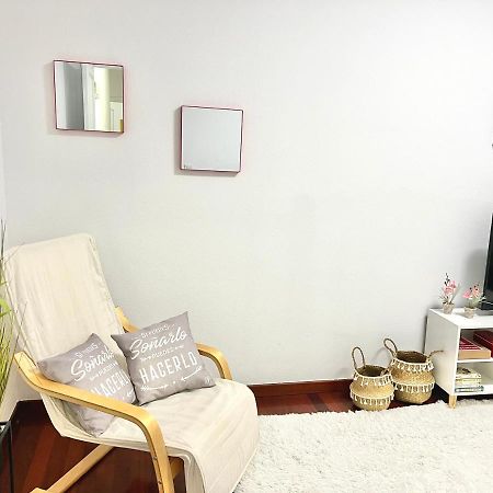 Apartamento Vaqueiro 티네오 외부 사진