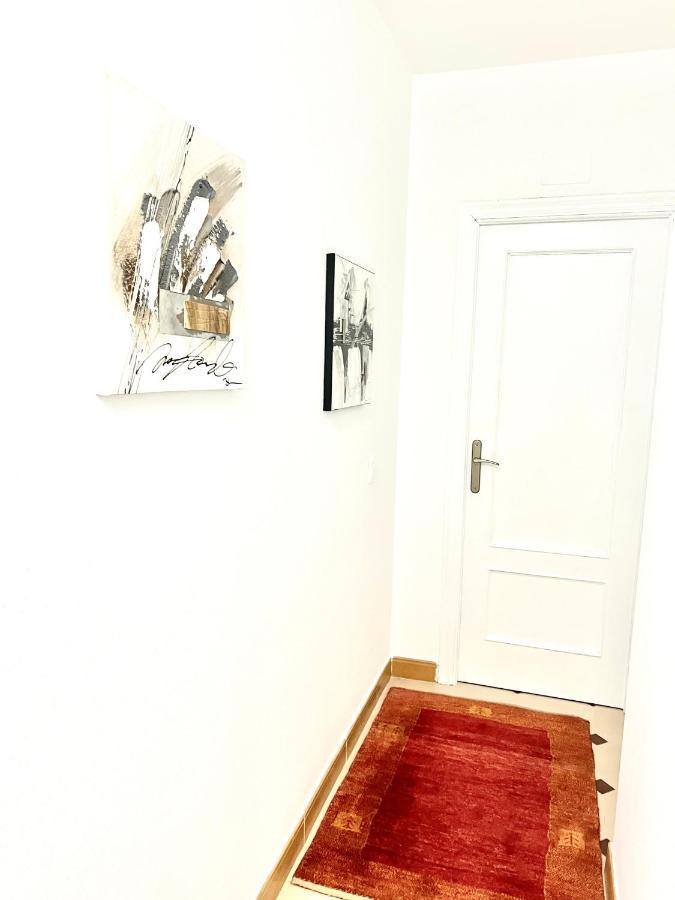 Apartamento Vaqueiro 티네오 외부 사진