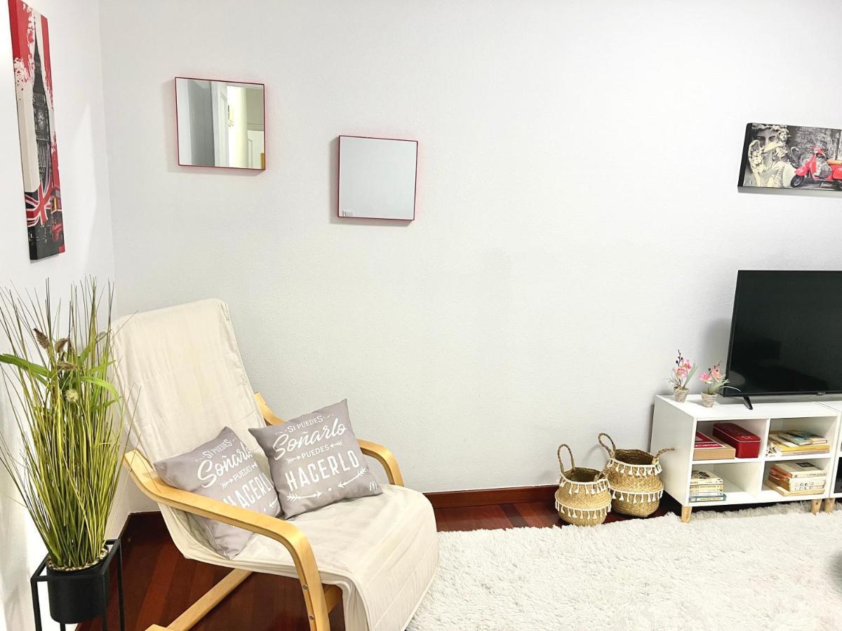 Apartamento Vaqueiro 티네오 외부 사진