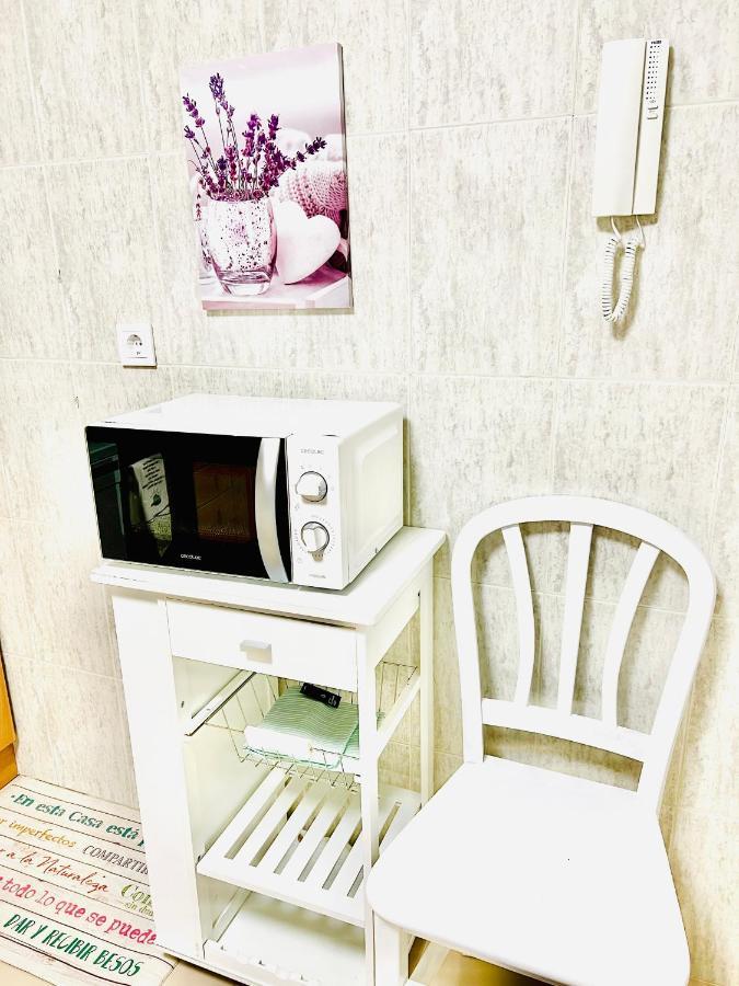 Apartamento Vaqueiro 티네오 외부 사진