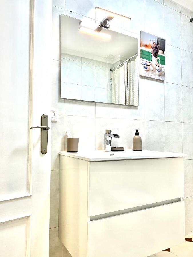 Apartamento Vaqueiro 티네오 외부 사진