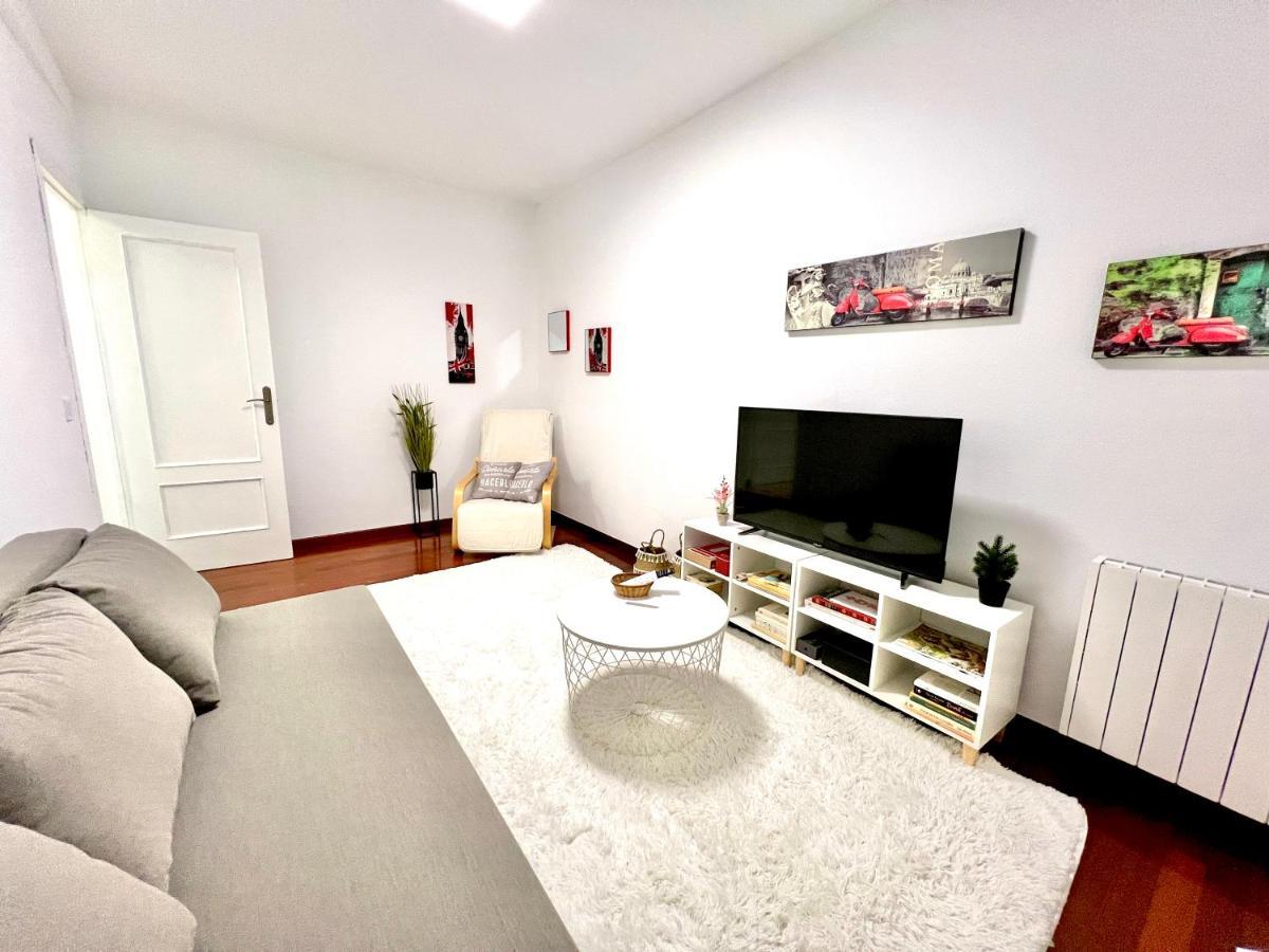 Apartamento Vaqueiro 티네오 외부 사진