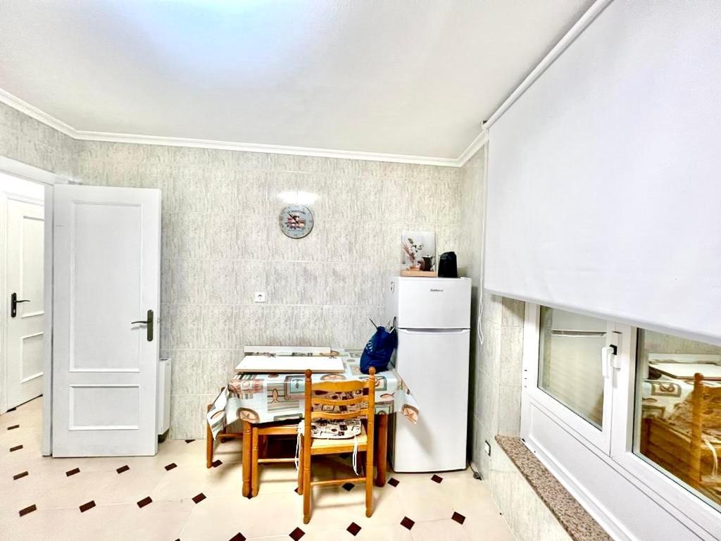 Apartamento Vaqueiro 티네오 외부 사진