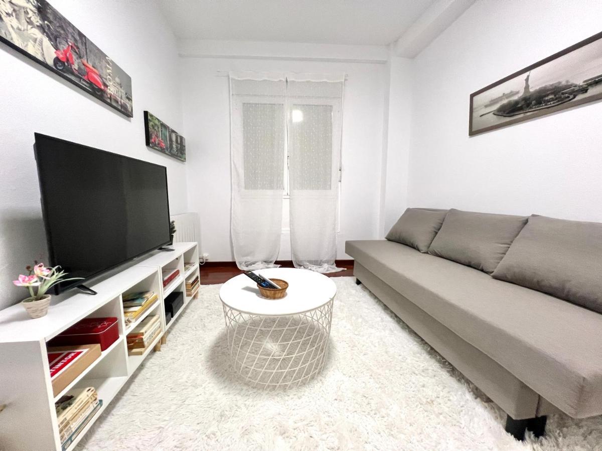 Apartamento Vaqueiro 티네오 외부 사진